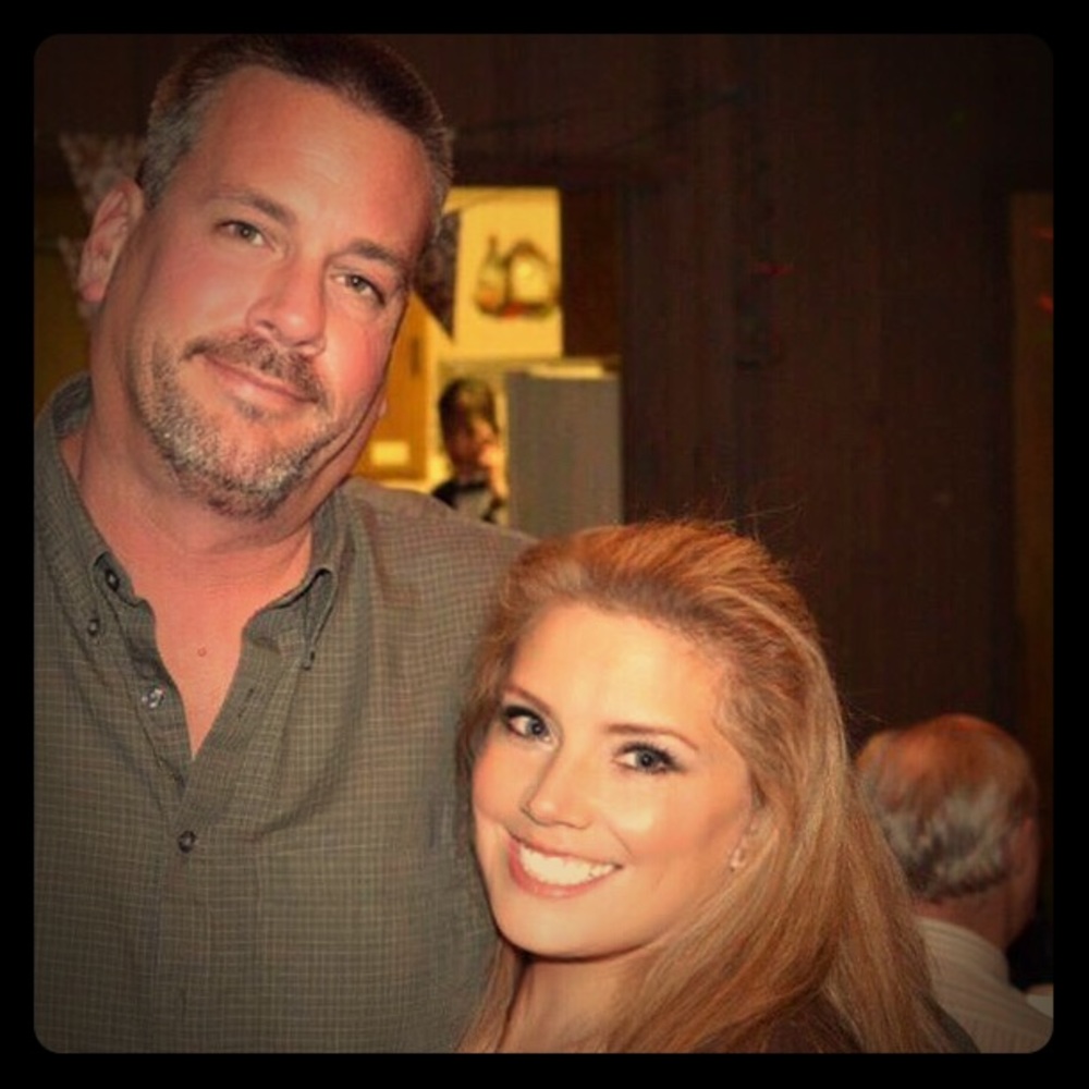 Meet your Posher, Tracey